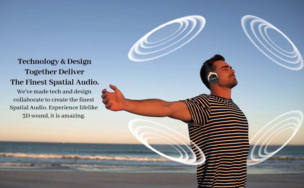 Spatial Audio