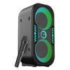 Blaupunkt Rock & Roll RHYTHM 100W with Dual 6.5'' woofers, Bass Boost, TWS Party Speaker