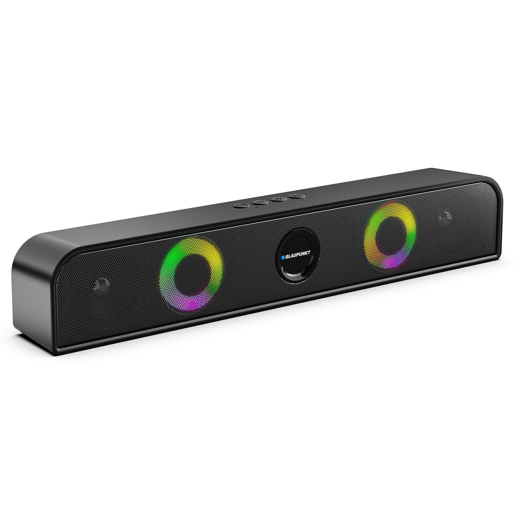 Bluetooth speaker