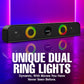 Bluetooth soundbar 