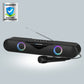 SBA20 KONCERT Bluetooth Party soundbar with Karaoke MIC Refurbished