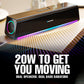 SBA22 Pro Wireless Bluetooth Soundbar