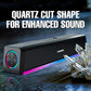 SBA22 Pro Wireless Bluetooth Soundbar