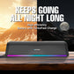 SBA22 Pro Wireless Bluetooth Soundbar