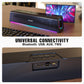 SBA22 Pro Wireless Bluetooth Soundbar
