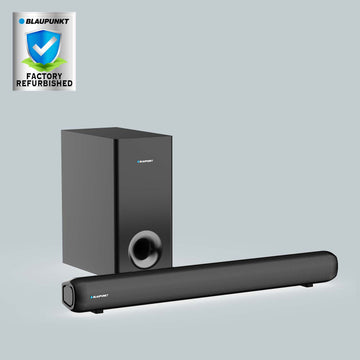 SBW100 120W Soundbar with subwoofer Refurbished