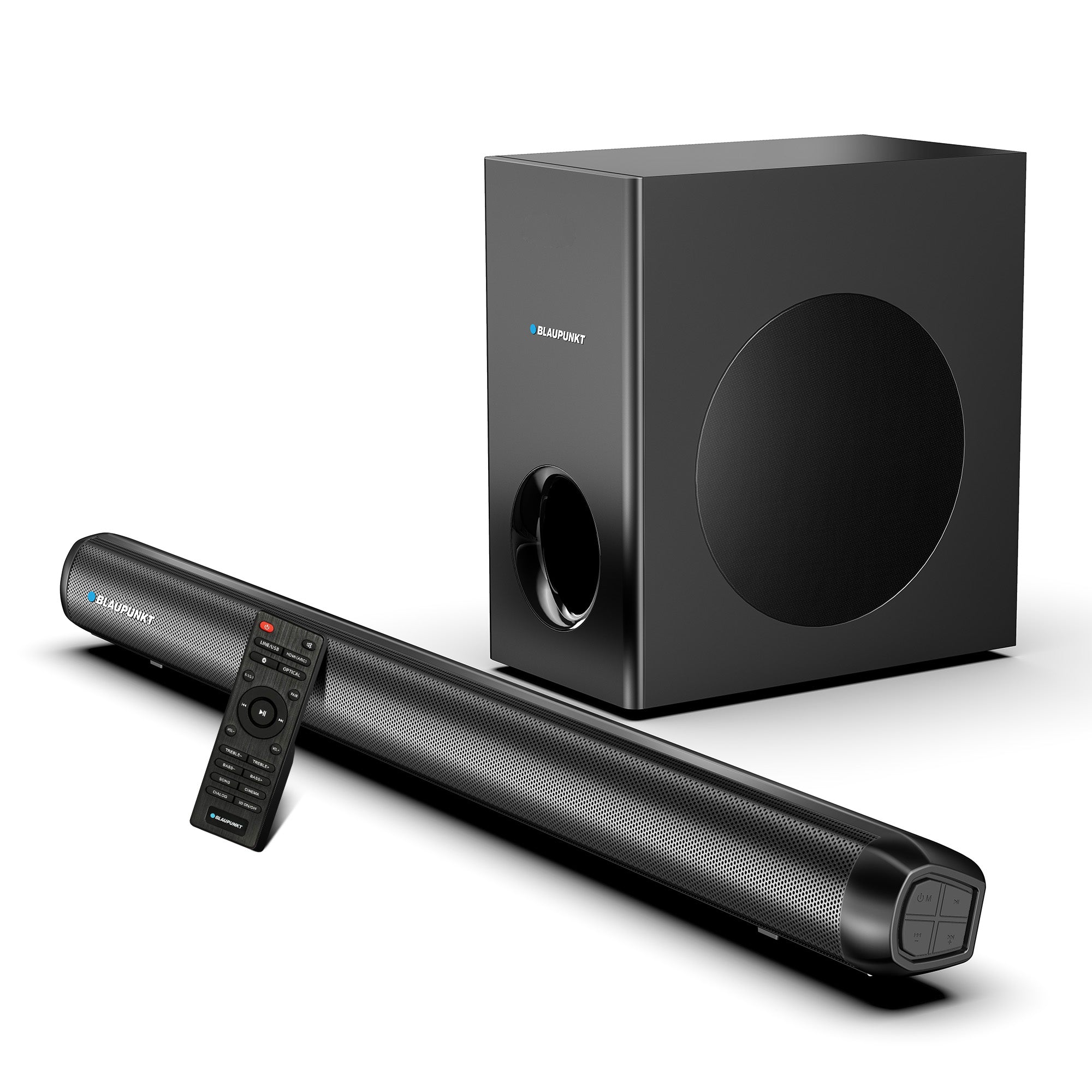 Blaupunkt Soundbar SBW CHICAGO  50 
