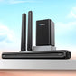 SBW600 5.1 Dolby Home Theater Soundbar - Blaupunkt India