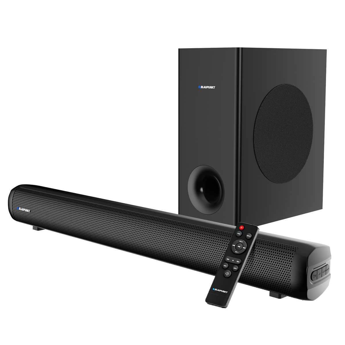 SBW NEWYORK 20 Soundbar With Subwoofer