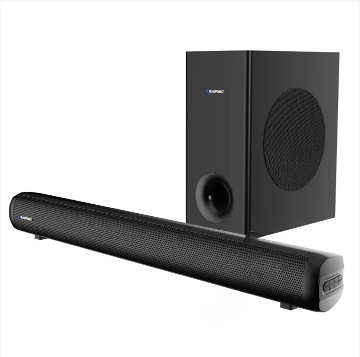 SBW CHICAGO 20 Soundbar With Subwoofer