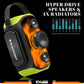 Bluetooth Party speaker with TRIPOD stand 