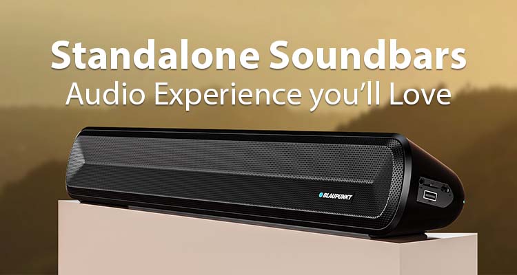 SOUNDBARS image