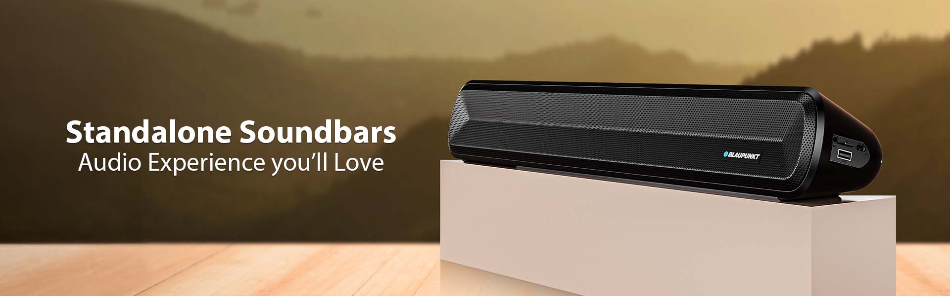 SOUNDBARS image