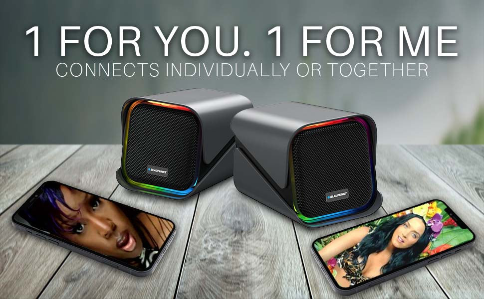 True Wireless Stereo