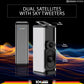 SBW600 Xceed 9.1.4 Best DOLBY ATMOS HOME THEATRE