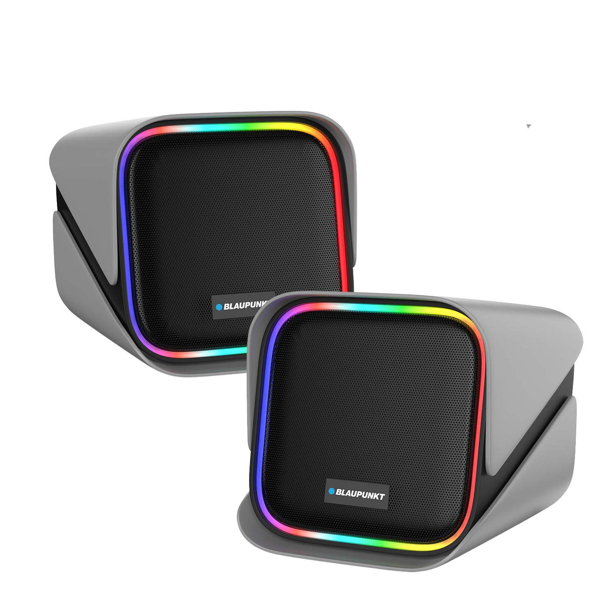 TWINZ Bookshelf BT Speakers II Blaupunkt