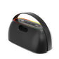 Atomik Grab 20W Portable Boombox Party Speaker (Black)