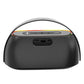 Atomik Grab 20W Portable Boombox Party Speaker (Black)