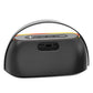 Atomik Grab 20W Portable Boombox Party Speaker (Black)