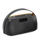 Atomik Grab 20W Portable Boombox Party Speaker (Black)
