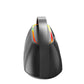 Atomik Grab 20W Portable Boombox Party Speaker (Black)