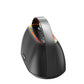 Atomik Grab 20W Portable Boombox Party Speaker (Black)