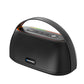Atomik Grab 20W Portable Boombox Party Speaker (Black)