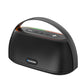 Atomik Grab 20W Portable Boombox Party Speaker (Black)