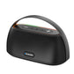 Atomik Grab 20W Portable Boombox Party Speaker (Black)