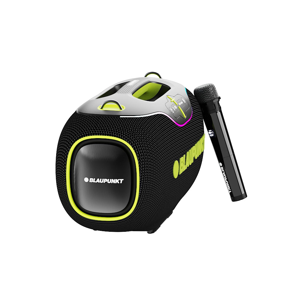 Atomik Knightz 45K – India’s Most Powerful Boombox