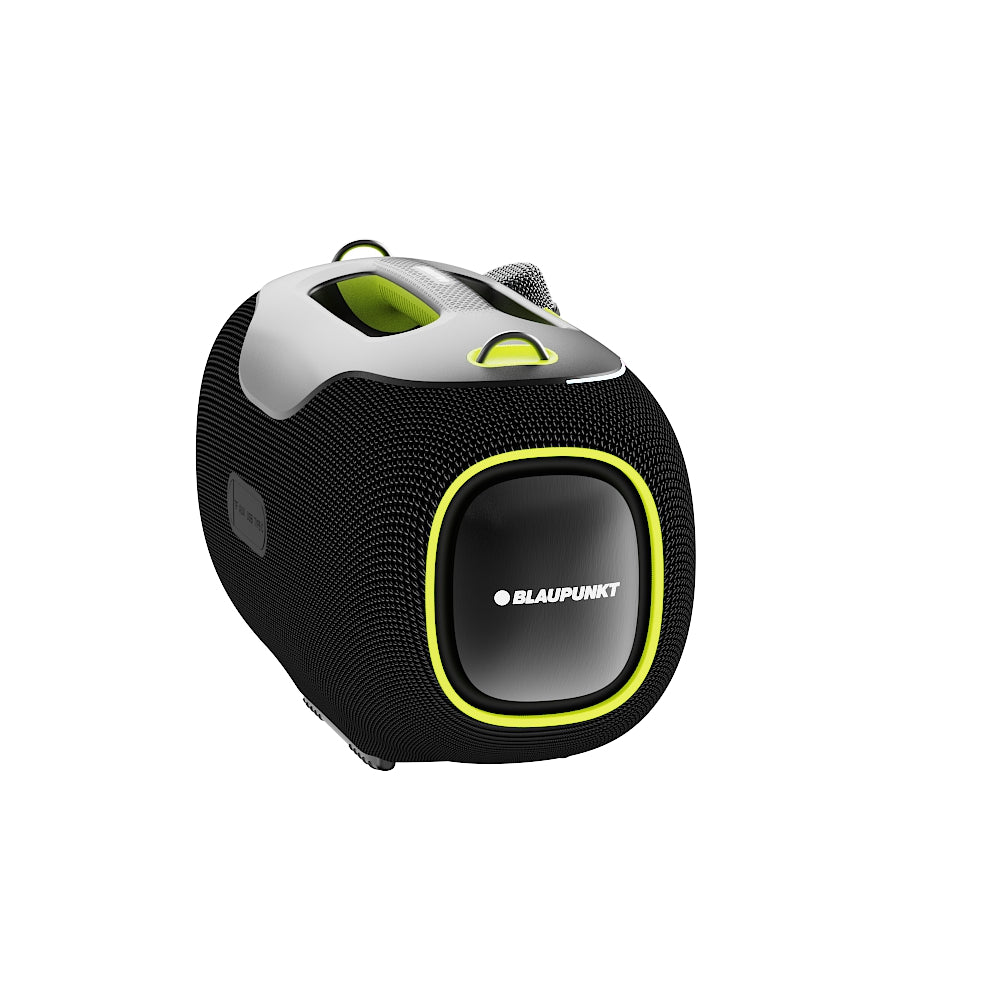 Atomik Knightz 45K – India’s Most Powerful Boombox