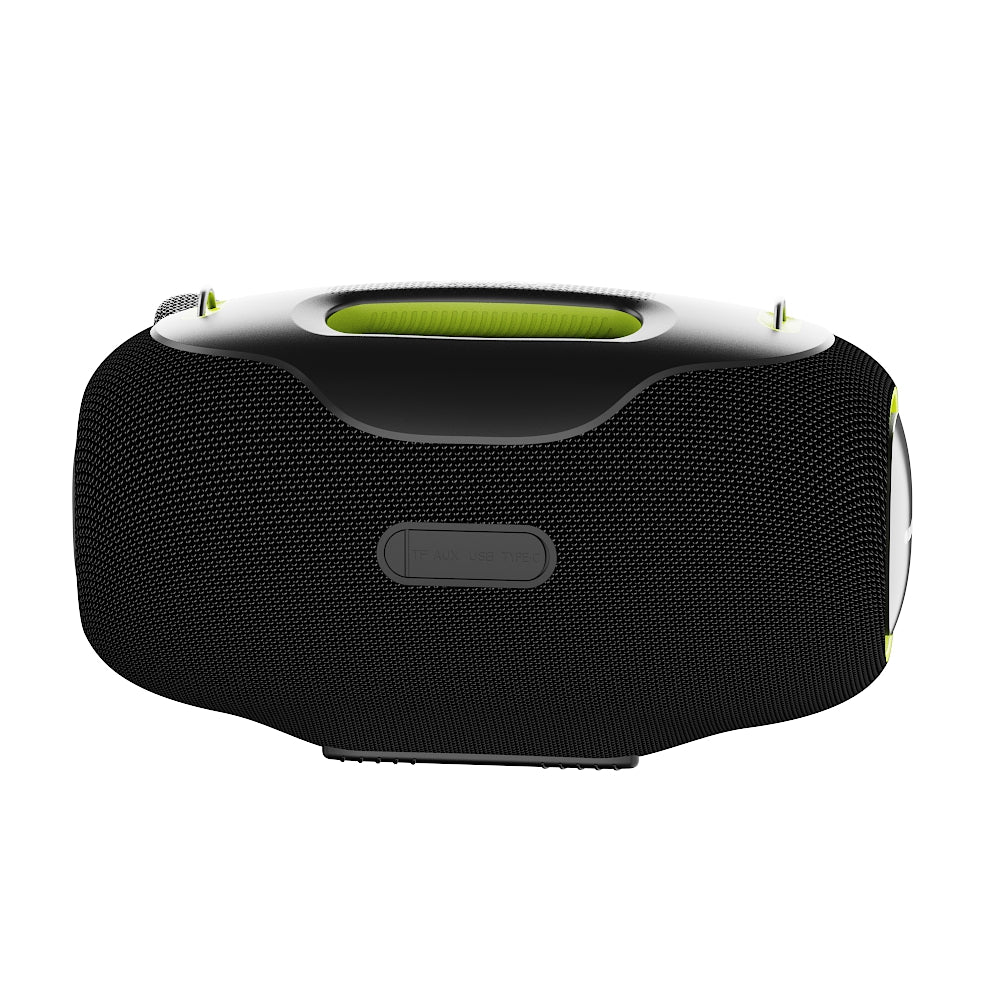Atomik Knightz 45K – India’s Most Powerful Boombox