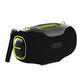 Atomik Knightz 45K – India’s Most Powerful Boombox
