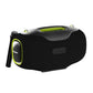 Atomik Knightz 45K – India’s Most Powerful Boombox