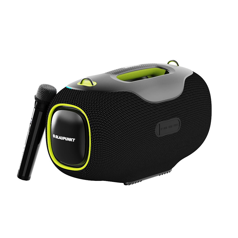 Atomik Knightz 45K – India’s Most Powerful Boombox