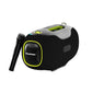 Atomik Knightz 45K – India’s Most Powerful Boombox