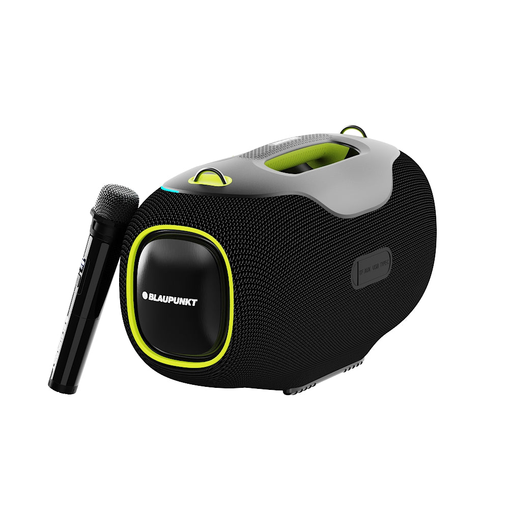 Atomik Knightz 45K – India’s Most Powerful Boombox