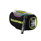 Atomik Knightz 45K – India’s Most Powerful Boombox