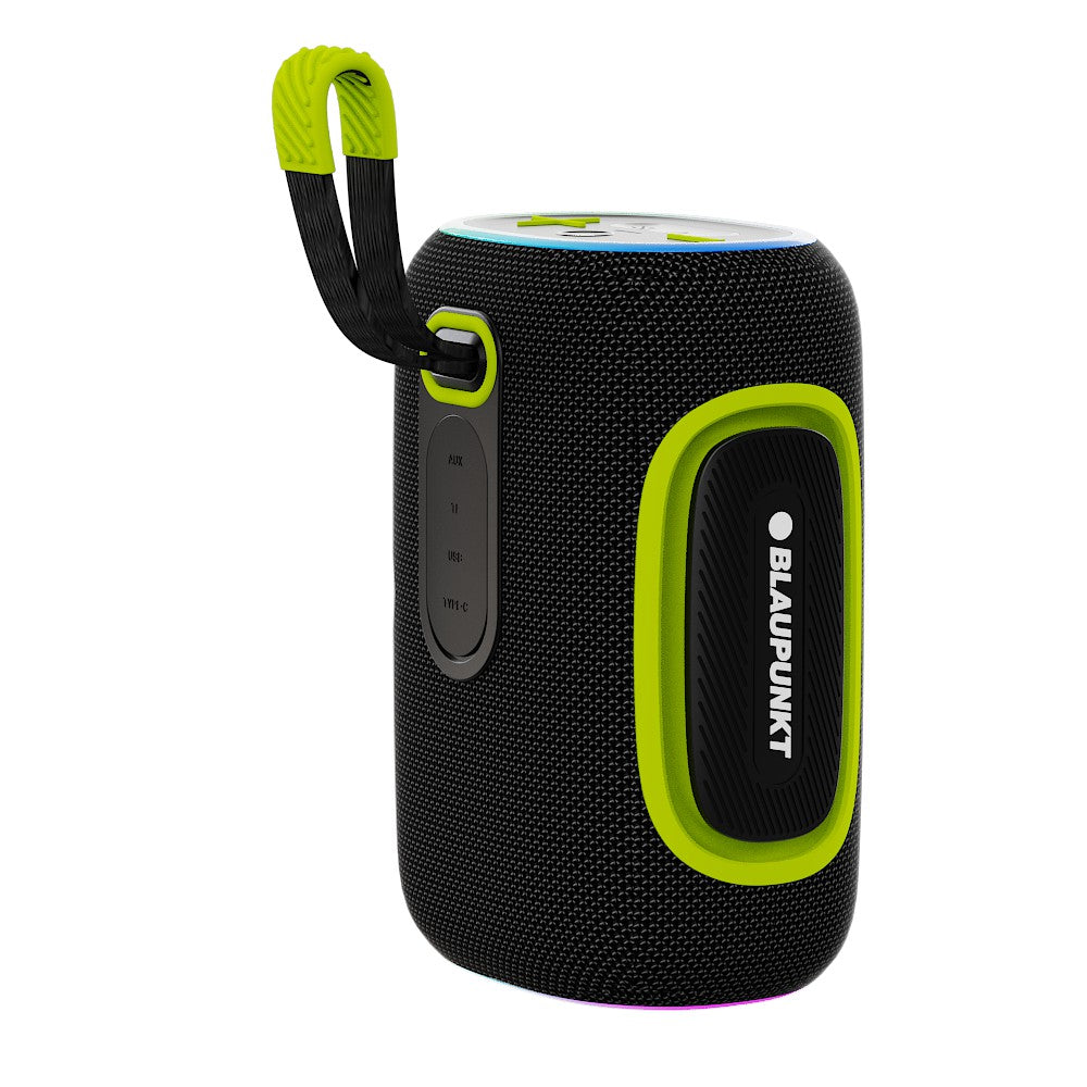 Atomik OMG ATOM BT Speaker