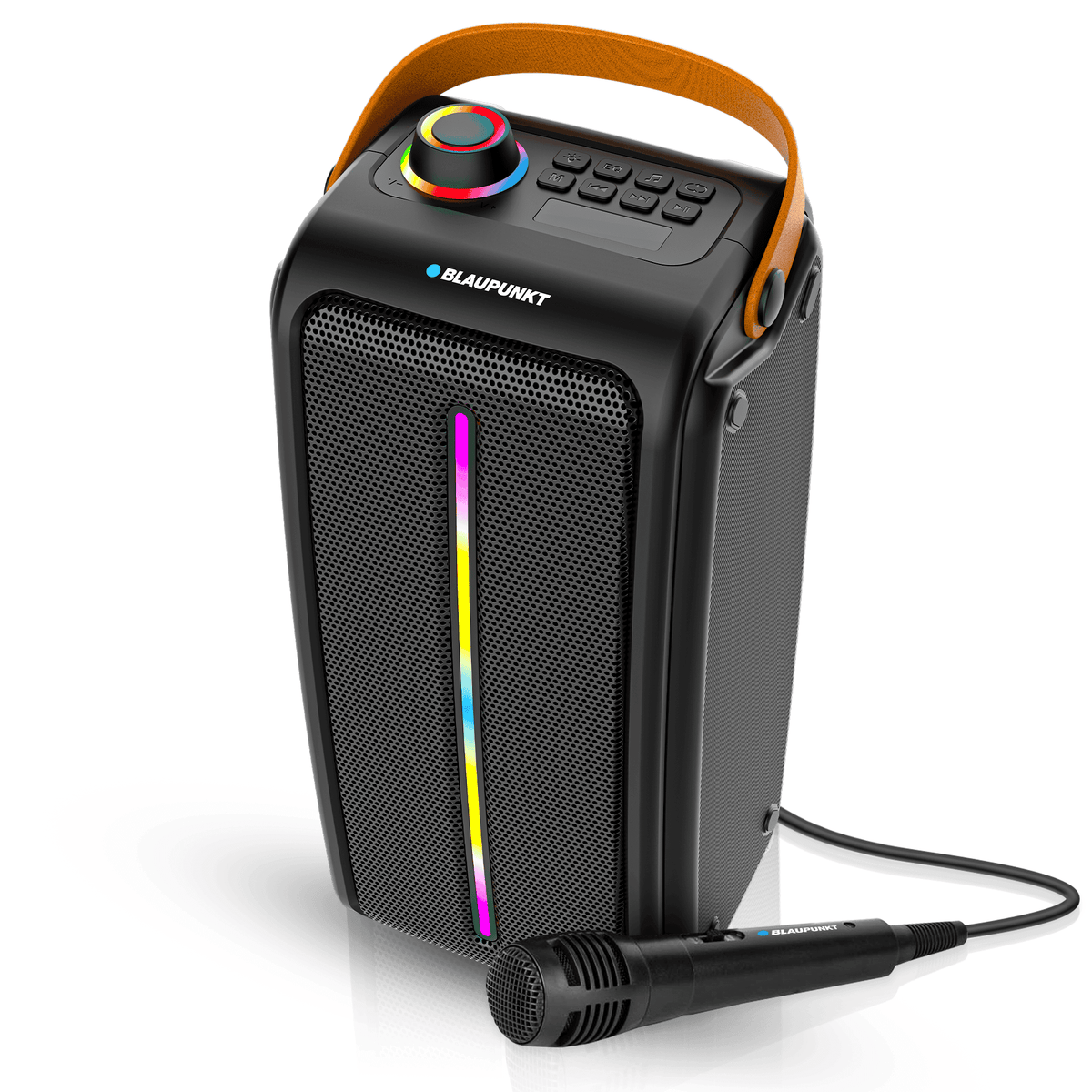 Atomik PS30 Pro Bluetooth 30W Outdoor Party Speaker