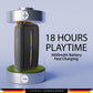 Atomik PS30 Pro Wireless Bluetooth 30W Outdoor Party Speaker - Blaupunkt India