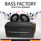 Atomik PS30 Pro Wireless Bluetooth 30W Outdoor Party Speaker - Blaupunkt India