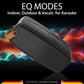 Atomik PS30 Pro Wireless Bluetooth 30W Outdoor Party Speaker - Blaupunkt India