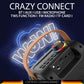 Atomik PS30 Pro Wireless Bluetooth 30W Outdoor Party Speaker - Blaupunkt India