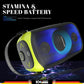Latest party speaker 