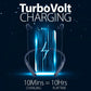 BE100 Xtreme Neckband with Ultra-Long Playtime (Blue) - Blaupunkt India