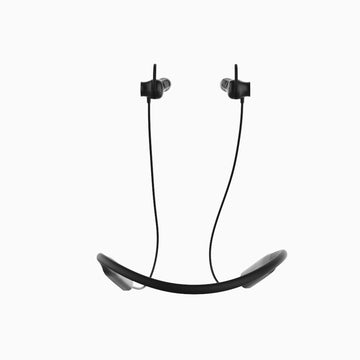 BE120 Touch Neckband Black Refurbished