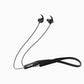 BE120 Touch Neckband Black Refurbished