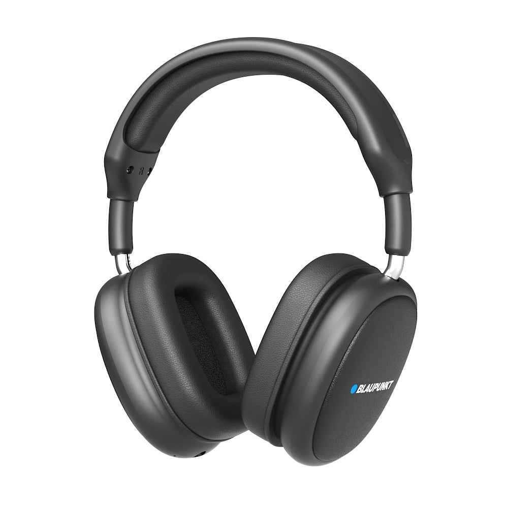 BH31 AUDIOX – Premium Wireless Headphones