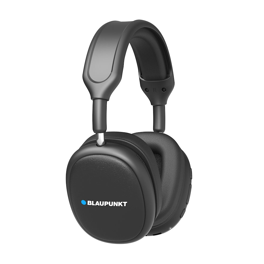 BH31 AUDIOX – Premium Wireless Headphones